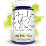 Buy Quercetin Tablets 95% Anhydrous, Supports Cellular Defense Against Oxidation, Supports Healthy Inflammatory Response, Supports Cardiovascular Health,
