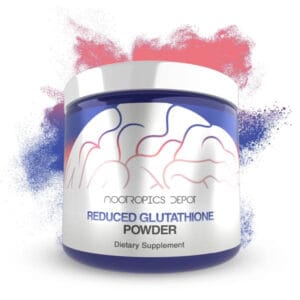 Reduced Glutathione Powder