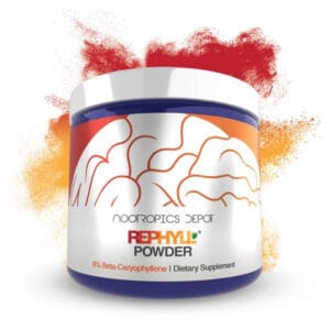 Rephyll Powder | 6-10% Beta Caryophyllene
