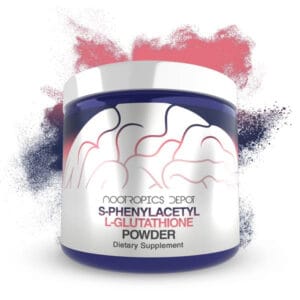 S-Phenylacetyl Glutathione Powder