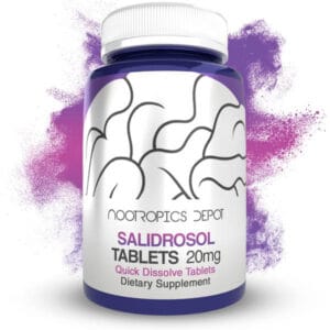 Salidrosol Tablets