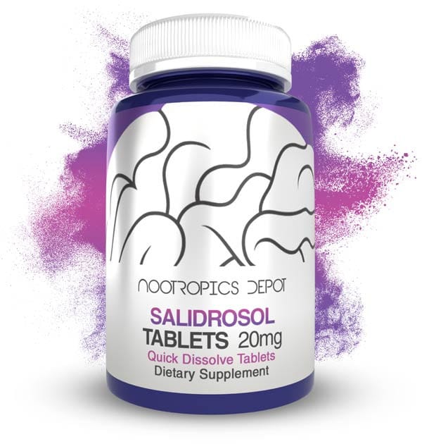 Salidrosol Tablets
