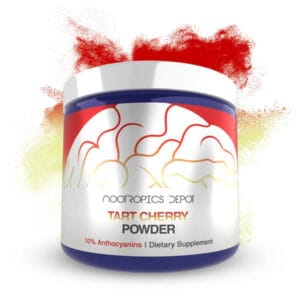 Tart Cherry Extract Powder | 10% Anthocyanins