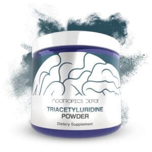Triacetyluridine Powder | TAU