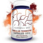 Buy Tribulus terrestris Extract Capsules Europe, 20% Protodioscin, Supports DHT, Balances Oxidative Stress, Supports Inflammation, Supports Sexual Health