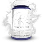 Buy Nootropics online with white jelly mushroom capsules, for cognitive enhancement, Helps Boost Immune Health, Promotes Skin Health, Reduces Inflammation